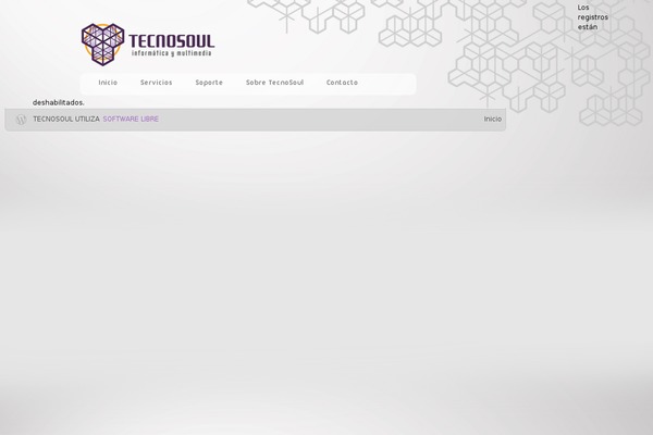 Site using Portfolio-elementor plugin
