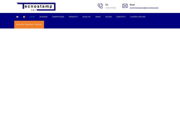 Site using Wp-mapit plugin
