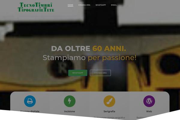 Site using Wp-swiper-slider plugin
