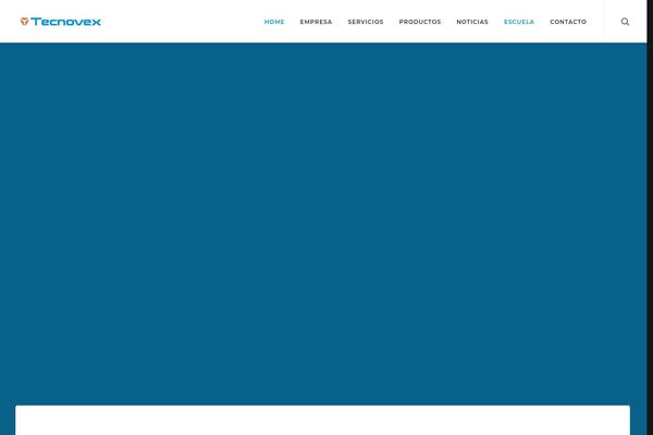 Site using Uncode-privacy plugin