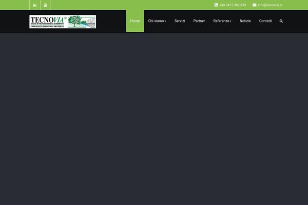 Site using Team-members-pro plugin