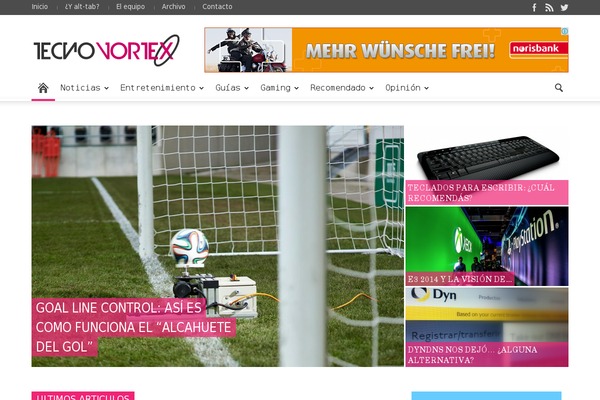 Site using Wp-hide-post plugin