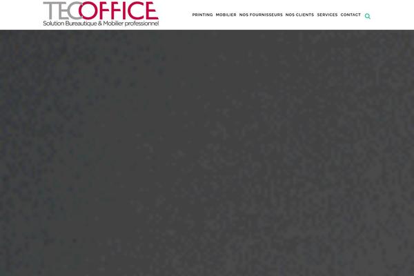 Site using Js_composer-5.1 plugin