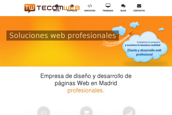 Valise theme site design template sample