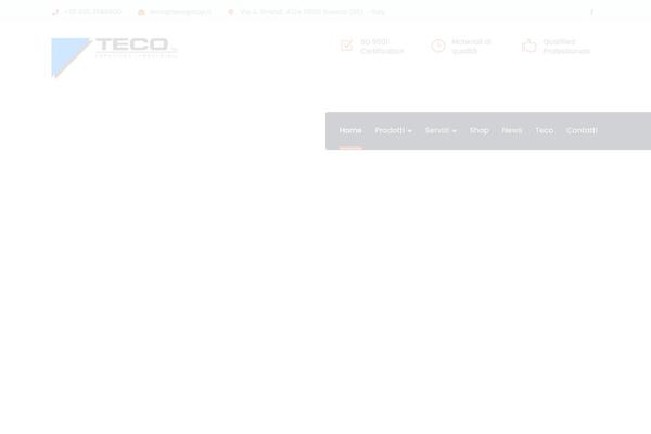 Site using Wprt-addons plugin