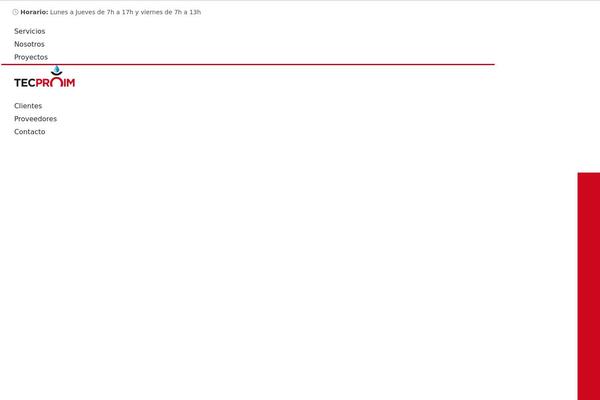 Site using Wp-timelines plugin