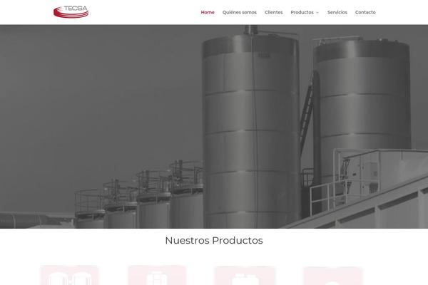 Site using WP Google Search plugin
