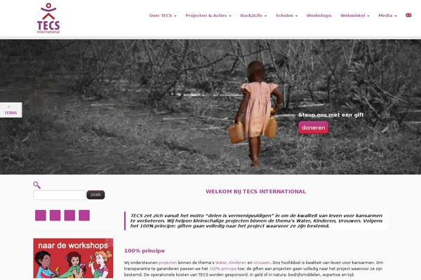 Site using Collapse-O-Matic plugin