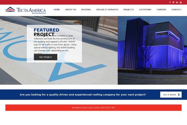 Site using Portfolio-elementor-pro plugin