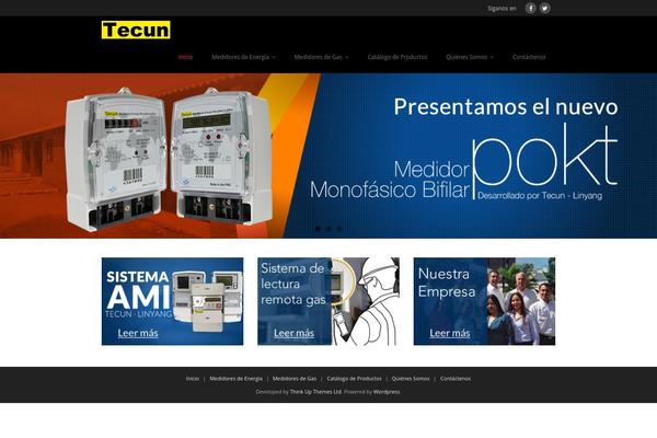 Site using Rt-elements plugin