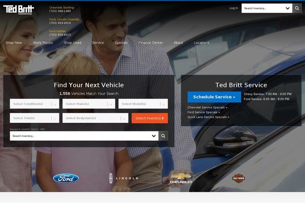Site using Inventory plugin