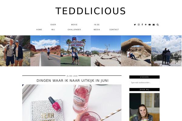 Site using Latest-twitter-sidebar-widget plugin