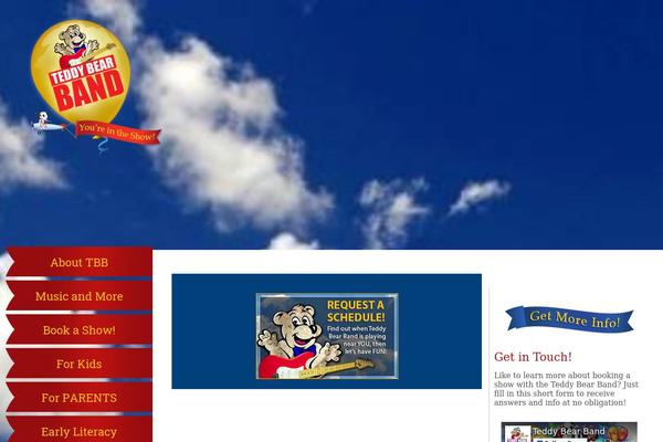 Site using Gravityforms plugin