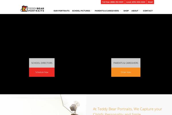 Site using Accordion-toggle plugin