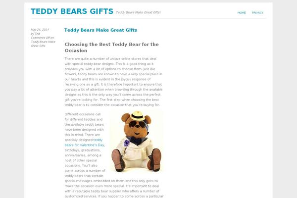Site using Iks-menu plugin