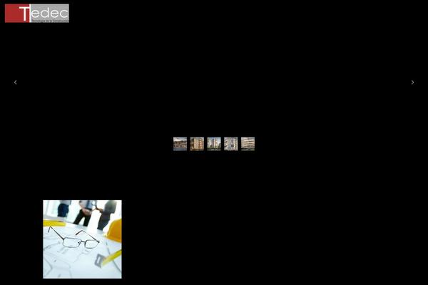 Basic theme site design template sample