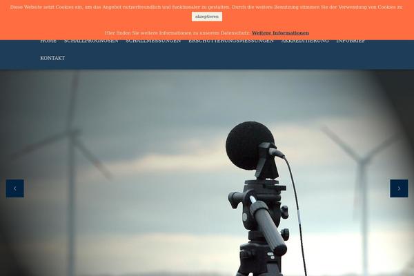 Site using Newsletter-optin-box plugin