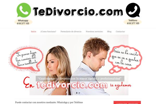 Site using Thinkup-panels plugin