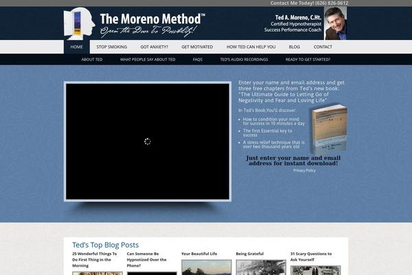 Site using Onlinecontract plugin