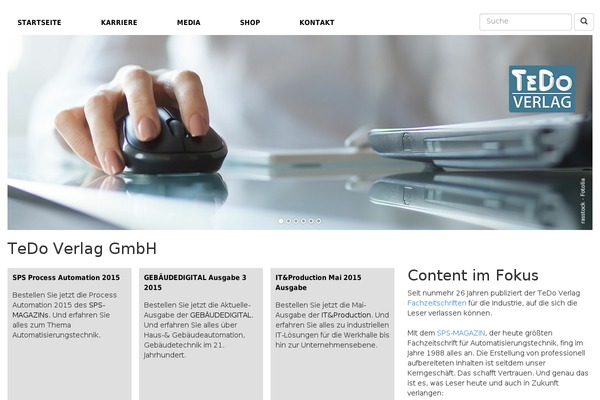 Site using Tedo-custom-fonts plugin