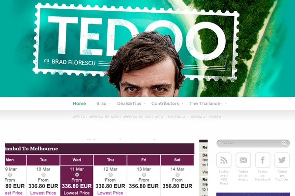 Site using Cookie-bar plugin