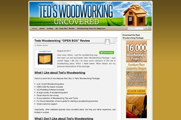 Site using rtSocial plugin
