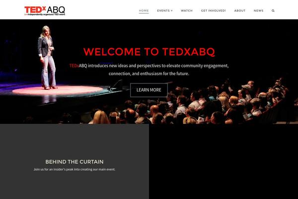 Site using Awsm-team-pro plugin