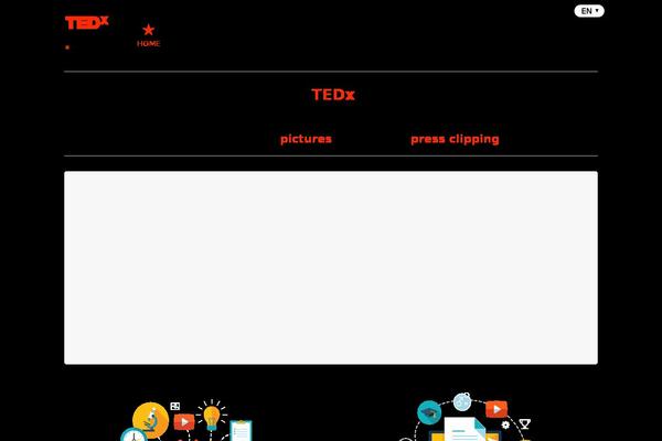tedxbarcelonaed.com site used voltata