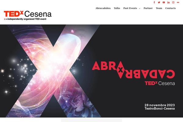 Site using Uji Countdown plugin