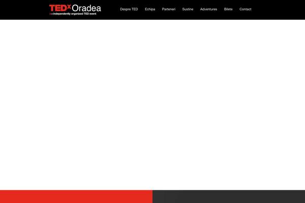Site using Cmsmasters-events-schedule plugin
