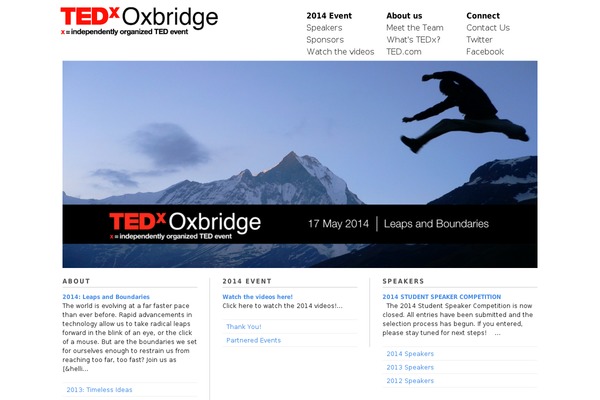 News Blog theme site design template sample