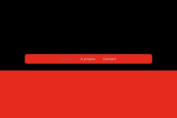 tedxquebec.com site used Certify