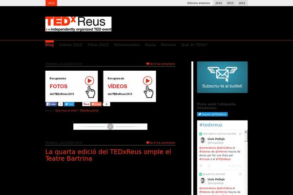 Site using Tickera plugin