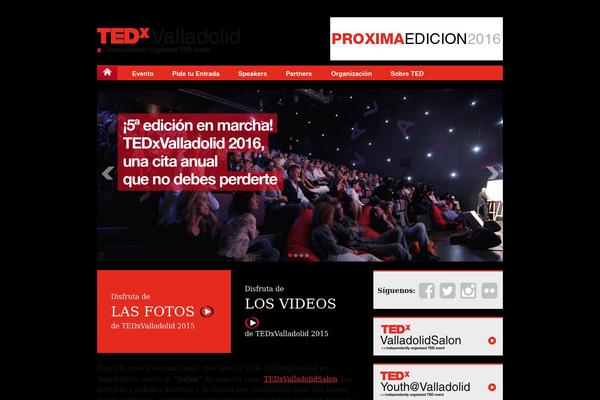 Site using Shortcodes Ultimate plugin