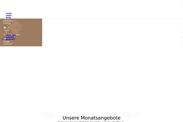 Site using Google-listings-and-ads plugin