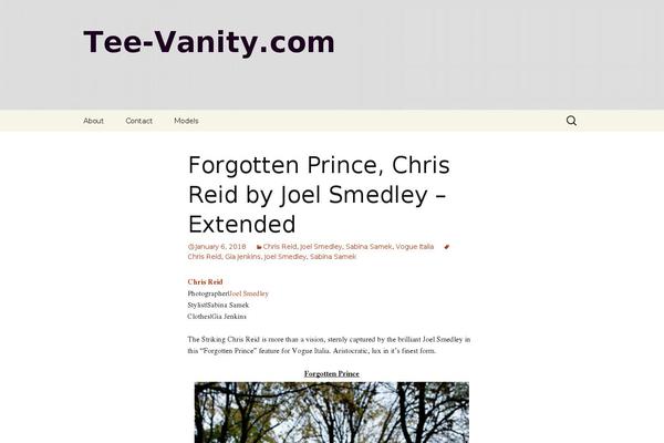 Fairy theme site design template sample
