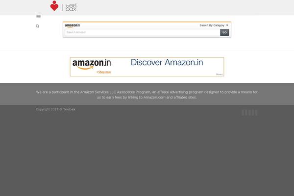 Flatsome Child Theme theme site design template sample