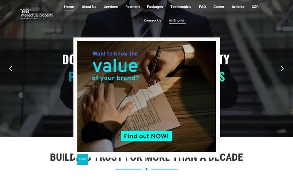 Site using Ultimate-Premium-Plugin plugin