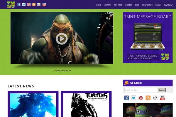 Site using Jetpack-boost plugin