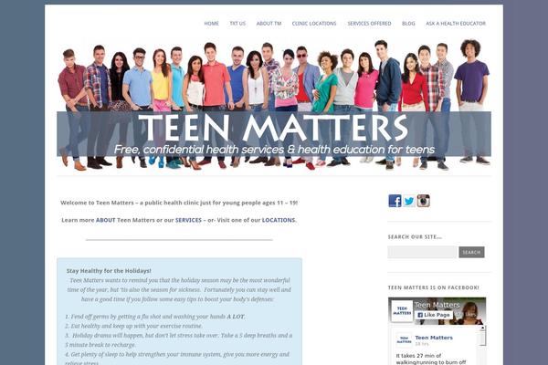 Site using Cryout-serious-slider plugin