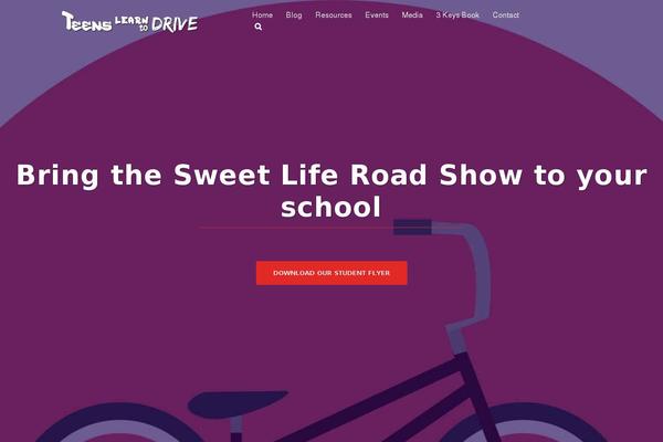 Site using The-plus-addons-for-elementor-page-builder plugin