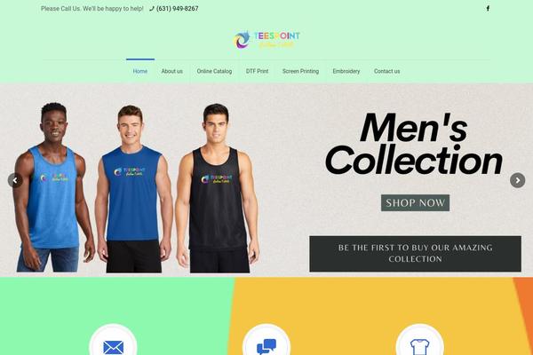 Site using Mailchimp-for-woocommerce plugin