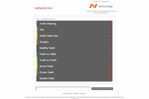 Bulan theme site design template sample