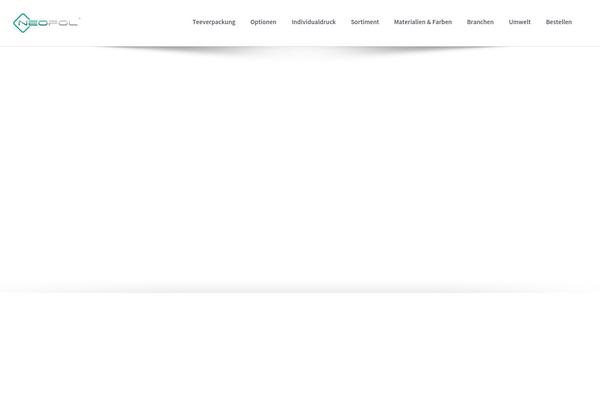 Site using Shapepress-dsgvo plugin