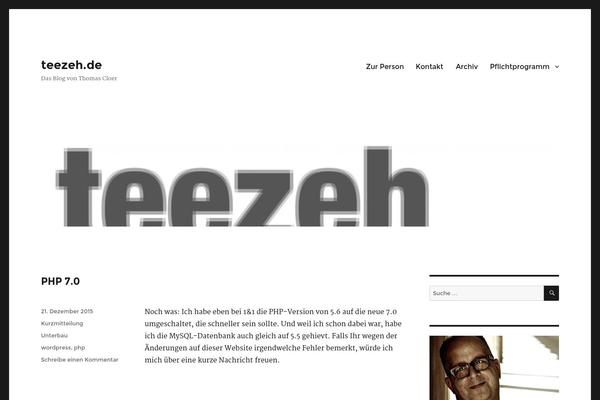 Miyazaki theme site design template sample