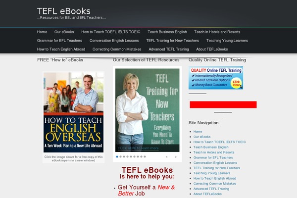 Catalyst theme site design template sample