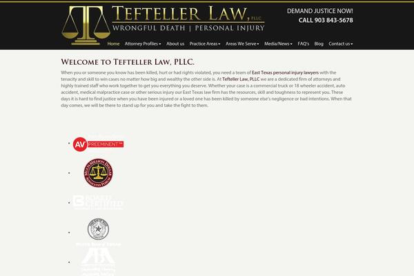 Site using Logo-showcase-ultimate plugin