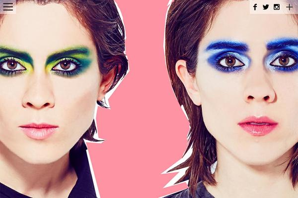teganandsara.com site used Ts_2015