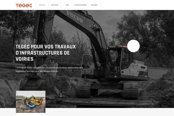 Site using Hybrid-composer plugin