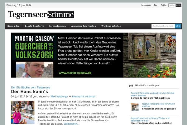 Prototype theme site design template sample